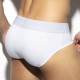 Slip Pack Up WONDERBRIEF White