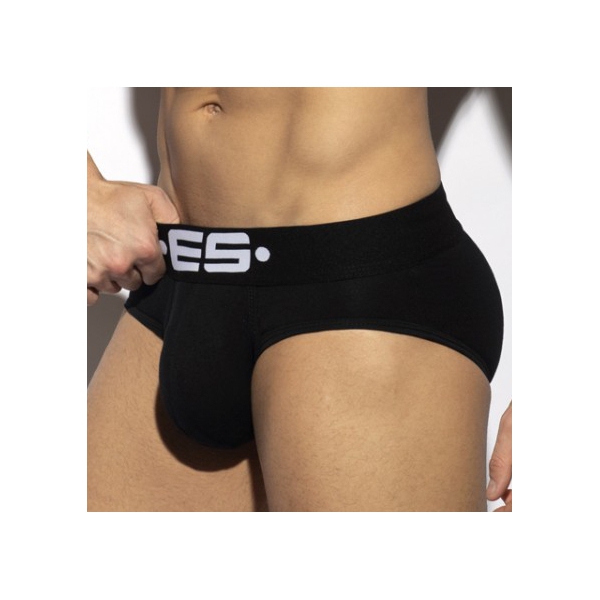 Slip Pack Up WONDERBRIEF Black