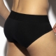 Slip Pack Up WONDERBRIEF Black