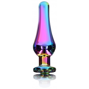 ANAL PLAY TOYJOY Ficha Bijou anal Twilight Bum L 12 x 4cm