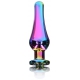 Ficha Bijou anal Twilight Bum L 12 x 4cm