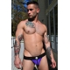 Jockstrap PRIDE STUDE Púrpura