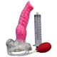 Dildo monstro Kettaw 22 x 6,3cm