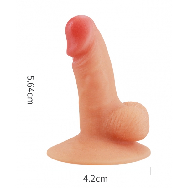 Penis Smartphone holder