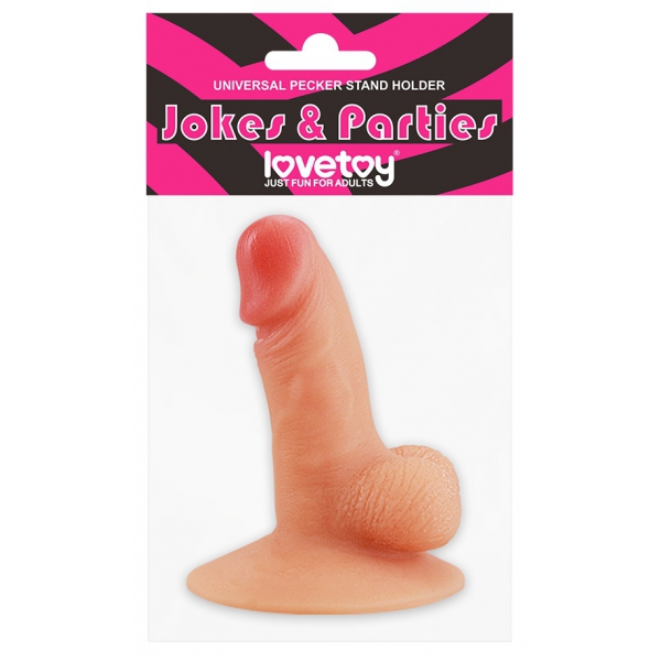 Penis Smartphone holder