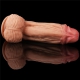 Dildo realistico Ttbm Cock 18 x 6,5 cm