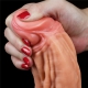 Realistic Dildo Ttbm Cock 18 x 6.5cm