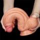 Dildo realistico Ttbm Cock 18 x 6,5 cm