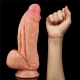 Dildo realistico Ttbm Cock 18 x 6,5 cm