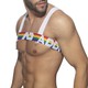 AD RAINBOW elastic harness