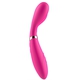 Y-Wand 3 Head Vibrator PINK