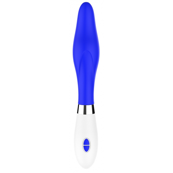 Vibro Athamas 13 x 3.7cm Blauw