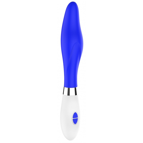 Vibro Athamas 13 x 3.7cm Blauw