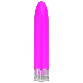 Luminous Estimulador Clitoral Eleni 14cm Rosa