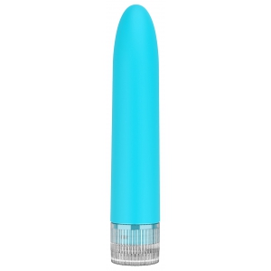 Luminous Eleni Mini Vibro 14cm Turquoise