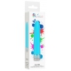 Eleni Mini Vibro 14cm Turchese