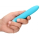 Eleni Mini Vibro 14cm Turquoise