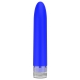 Mini Vibro ELENI 14cm Blu