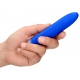 Mini Vibro ELENI 14cm Blauw