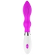 Vibro Astraea 12 x 3.6cm Pink