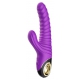 Eternity Silicone Rabbit Vibrator PURPLE