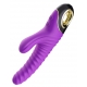 Vibro Rabbit Eternity 22cm Morado