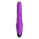 Eternity Silicone Rabbit Vibrator PURPLE