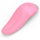 Eugton Silicone Vibrating Tongue 10 Vibrations