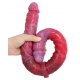 Doppeldildo Duo Twist 53 x 4.2cm