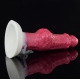 Dildo mostro Cisear 19 x 6 cm