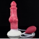 Cisear monster dildo 19 x 6cm