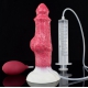 Monster dildo Cisear 19 x 6cm