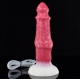 Dildo mostro Cisear 19 x 6 cm