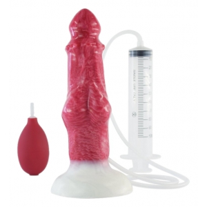 Anal Predator Monster dildo Cisear 19 x 6cm