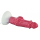 Monster dildo Cisear 19 x 6cm