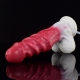 Dildo eiaculatore Monster Snur 15 x 4,6 cm