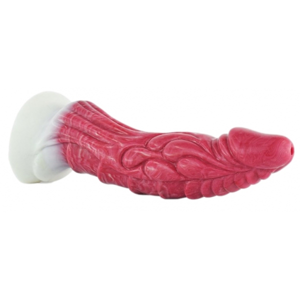 Dildo Ejaculador Monster Balstak 21 x 5cm