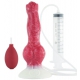 Dildo mostro Fuxar 18 x 6 cm