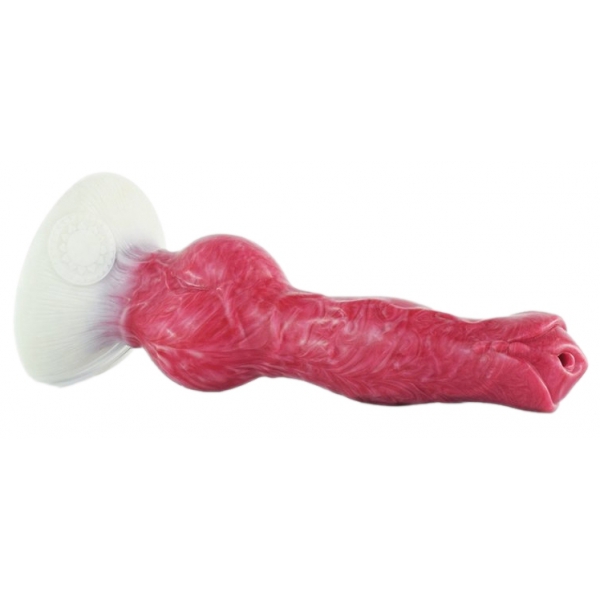 Dildo mostro Fuxar 18 x 6 cm