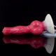 Dildo mostro Fuxar 18 x 6 cm