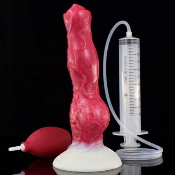 Dildo mostro Fuxar 18 x 6 cm