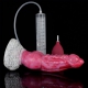 Monster Wooscal Ejaculator Dildo 18 x 6.8cm