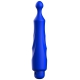 Mini vibro Dido 13cm Blue