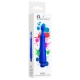 Mini vibro Dido 13cm Blue