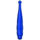 Lyra mini vibrator 15cm Blauw