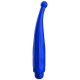 Mini vibro Lyra 15cm Blue