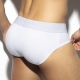 BACK UP WONDERBRIEF White padded briefs