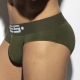 BACK UP WONDERBRIEF Khaki padded briefs