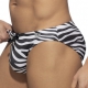 ZEBRA swim trunks