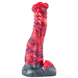 Dildo Akoris 20 x 6,5cm